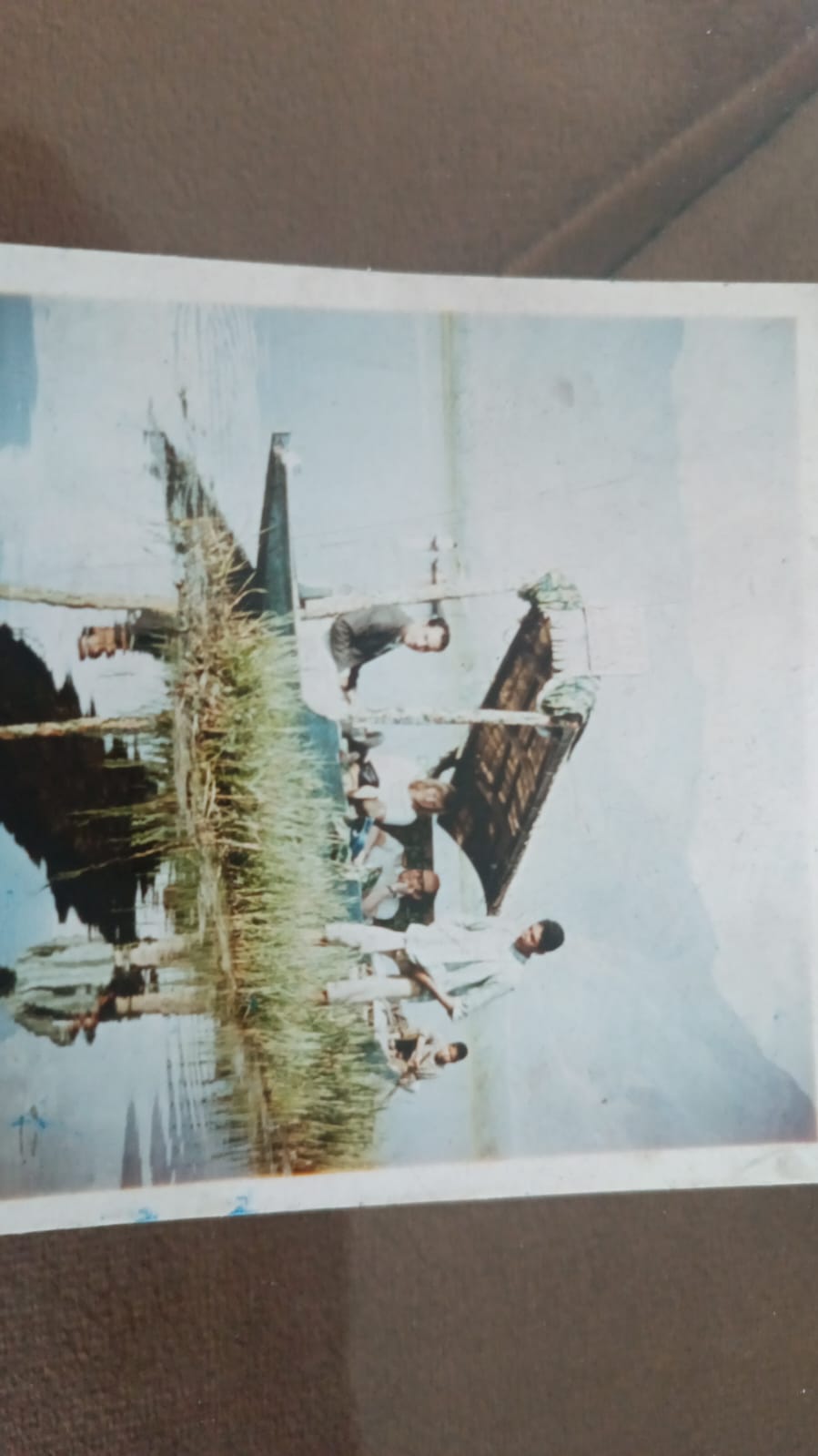 Corporate group from Gurugram on a Kashmir offsite arranged by Firdous Tours